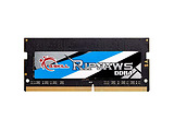G.SKILL Ripjaws F4-3200C22S-8GRS / 8GB DDR4 3200 SODIMM