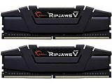 G.SKILL Ripjaws V F4-4000C18D-32GVK / 2x 16GB DDR4 4000