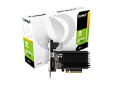 PALIT GeForce GT730 2GB GDDR3 64bit / NEAT7300HD46-2080H