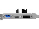 PALIT GeForce GT730 2GB GDDR3 64bit / NEAT7300HD46-2080H