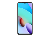 Xiaomi RedMi 10 / 6.5 IPS 90Hz / Helio G88 / 6Gb / 128Gb / 5000mAh / White