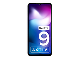 Xiaomi RedMi 9 Active / 6.53'' IPS 400nits / Helio G35 / 4GB / 64GB / 5000mAh / Black