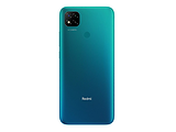 Xiaomi RedMi 9 Active / 6.53'' IPS 400nits / Helio G35 / 4GB / 64GB / 5000mAh / Green