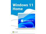 Microsoft Windows 11 HOME 64bit / OEM English