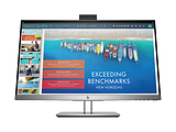 HP EliteDisplay E243d / 23.8 FullHD IPS / WebCam / Type-C / 1TJ76AA