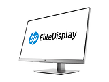 HP EliteDisplay E243d / 23.8 FullHD IPS / WebCam / Type-C / 1TJ76AA