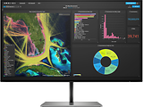 HP Z27k G3 / 27 4K USB-C Display / 1B9T0AA