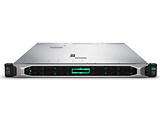 HPE ProLiant DL360 Gen10 1U / Xeon Silver 4210R / 1x 16GB DDR4 / 1x 500W PSU / RAID P408i-a 2GB / P23578-B21