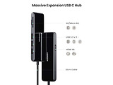 UGREEN USB-C Multifunction Adapter CM314