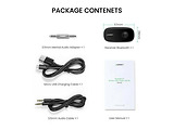 UGREEN Bluetooth 5.0 Receiver Audio Adapter APTX