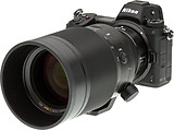 Nikon Z 58mm f/0.95 S Noct NIKKOR / JMA002DA