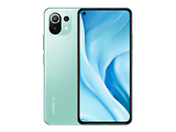 Xiaomi 11 Lite 5G / 6.55" AMOLED 90Hz / Snapdragon 780G / 8Gb / 128Gb / 4250mAh / Green