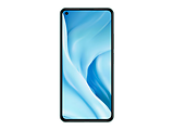 Xiaomi 11 Lite 5G / 6.55" AMOLED 90Hz / Snapdragon 780G / 8Gb / 128Gb / 4250mAh / Green