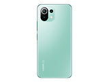 Xiaomi 11 Lite 5G / 6.55" AMOLED 90Hz / Snapdragon 780G / 8Gb / 128Gb / 4250mAh / Green