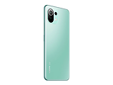 Xiaomi 11 Lite 5G / 6.55" AMOLED 90Hz / Snapdragon 780G / 8Gb / 128Gb / 4250mAh / Green