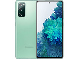 Samsung Galaxy S20fe / 6.5'' Super AMOLED 120Hz / Snapdragon 865 / 6Gb / 128Gb / 4500mAh / G780 Green
