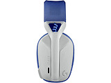 Logitech G435 White