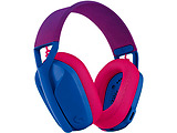 Logitech G435 Blue