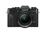 Fujifilm X-T30 II / XF 18-55mm / 16759677