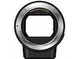 Nikon Z 6 + FTZ Adapter Kit + 64GB XQD / VOA020K008