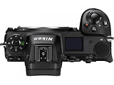 Nikon Z 6 + FTZ Adapter Kit + 64GB XQD / VOA020K008