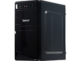 SPACER MOON / Mini Tower mATX 450W