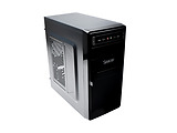SPACER MOON / Mini Tower mATX 450W