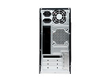 SPACER MOON / Mini Tower mATX 450W
