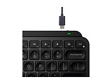 Logitech MX Keys Mini For Mac / Black