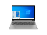 Lenovo IdeaPad 3 15ITL05 / 15.6" FullHD / Core i3-1115G4 / 8GB DDR4 / 256GB NVMe / DOS / 81X8007HRE Grey