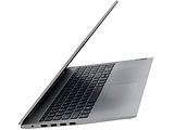 Lenovo IdeaPad 3 15ITL05 / 15.6" FullHD / Core i3-1115G4 / 8GB DDR4 / 256GB NVMe / DOS / 81X8007HRE Grey