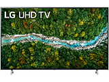 LG 75UP77506LA / 75" UHD 4K SMART TV WebOS 6.0