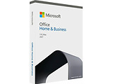 Microsoft Office Home and Business 2021 / Russian
