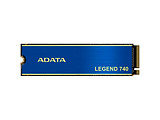 ADATA LEGEND 740 / M.2 NVMe SSD 250GB