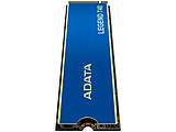 ADATA LEGEND 740 / M.2 NVMe SSD 250GB