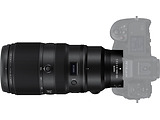 NIKON Z 100-400mm f/4.5-5.6 VR S / JMA716DA