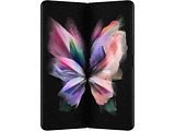 Samsung Galaxy Z Fold 3 5G / Foldable 7.6'' + 6.2'' Dynamic AMOLED 120Hz / Snapdragon 888 / 12GB / 512GB / 4400mAh / Black