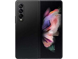 Samsung Galaxy Z Fold 3 5G / Foldable 7.6'' + 6.2'' Dynamic AMOLED 120Hz / Snapdragon 888 / 12GB / 512GB / 4400mAh / Black