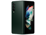 Samsung Galaxy Z Fold 3 5G / Foldable 7.6'' + 6.2'' Dynamic AMOLED 120Hz / Snapdragon 888 / 12GB / 512GB / 4400mAh / Green