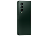 Samsung Galaxy Z Fold 3 5G / Foldable 7.6'' + 6.2'' Dynamic AMOLED 120Hz / Snapdragon 888 / 12GB / 512GB / 4400mAh / Green