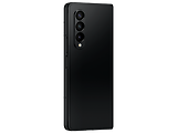 Samsung Galaxy Z Fold 3 5G / Foldable 7.6'' + 6.2'' Dynamic AMOLED 120Hz / Snapdragon 888 / 12GB / 512GB / 4400mAh / Black