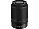 NIKON Z DX 50-250mm f/4.5-6.3 VR / JMA707DA