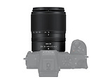 NIKON Z DX 18-140mm f/3.5-6.3 VR / JMA713DA