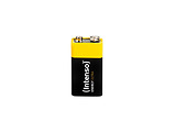 Intenso 9V 6LR61 E-Block
