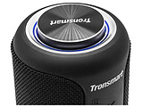 Tronsmart T6 Plus Upgraded Black