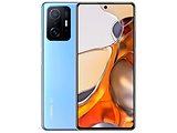 Xiaomi 11T Pro / 6.67'' AMOLED Dolby Vision / Snapdragon 888 / 8GB / 128GB / 5000mAh / Blue