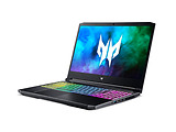 ACER PREDATOR HELIOS PH315-54-76JP / 15.6" QHD IPS 165Hz / Core i7-11800H / 16GB DDR4 / 512GB NVMe / GeForce RTX 3060 6GB GDDR6 / NO OS /