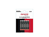 Aiwa AB-AAALR6/4 / AA x4