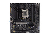 ASUS TUF GAMING B560M-E / mATX S1200