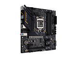 ASUS TUF GAMING B560M-E / mATX S1200